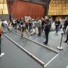 Lezárult az Ötödik Szombathelyi RobOlimpia Verseny