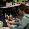 Lezárult az Ötödik Szombathelyi RobOlimpia Verseny