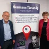 Az új Neumann Professzor a jubileumi Neumann 120 évben: Karikó Katalin