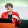Az új Neumann Professzor a jubileumi Neumann 120 évben: Karikó Katalin