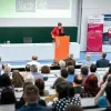 Az új Neumann Professzor a jubileumi Neumann 120 évben: Karikó Katalin