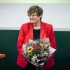 Az új Neumann Professzor a jubileumi Neumann 120 évben: Karikó Katalin