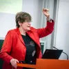 Az új Neumann Professzor a jubileumi Neumann 120 évben: Karikó Katalin
