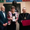 Az új Neumann Professzor a jubileumi Neumann 120 évben: Karikó Katalin