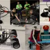 Lezárult az Ötödik Szombathelyi RobOlimpia Verseny