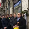 „Türelem, rugalmasság, értelem” – Neumann Jánosra emlékeztünk