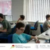 2024. évi CEOI-IOI felkészítő képgalériája