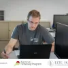 2024. évi CEOI-IOI felkészítő képgalériája