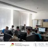 2024. évi CEOI-IOI felkészítő képgalériája
