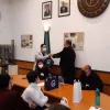 „Videó-hidat” képeztünk a Montenegrói Egyetem és a Bánki között