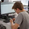 2024. évi CEOI-IOI felkészítő képgalériája