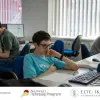 2024. évi CEOI-IOI felkészítő képgalériája