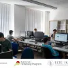2024. évi CEOI-IOI felkészítő képgalériája