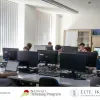 2024. évi CEOI-IOI felkészítő képgalériája