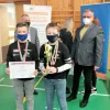 A diákok által épített robotok számára nincs lehetetlen