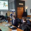 „Videó-hidat” képeztünk a Montenegrói Egyetem és a Bánki között
