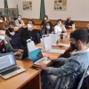 „Videó-hidat” képeztünk a Montenegrói Egyetem és a Bánki között