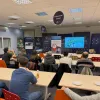Beszámoló a 8. Térinforrás meetupról