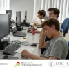 2024. évi CEOI-IOI felkészítő képgalériája