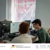 2024. évi CEOI-IOI felkészítő képgalériája