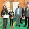 A diákok által épített robotok számára nincs lehetetlen