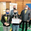 A diákok által épített robotok számára nincs lehetetlen