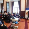 A Mester és MI – a teltházas tizenkettedik