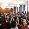 A Mester és MI – a teltházas tizenkettedik