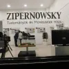 Győző győzött – megnyitottunk!