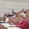 Képes összeállítás a Neumann Társaság beszámoló közgyűléséről
