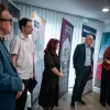Tudomány és művészet találkozása az A22 Galériában