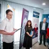Tudomány és művészet találkozása az A22 Galériában