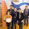 Édes az élet robotokkal