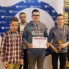 Édes az élet robotokkal