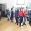 Az NJSZT50 az egri Varázstoronyban