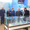 Az NJSZT50 az egri Varázstoronyban