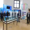 Az NJSZT50 az egri Varázstoronyban