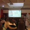 Informatikai pályaorientációs napot tartottunk lányoknak