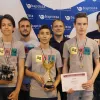 Édes az élet robotokkal