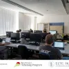 2024. évi CEOI-IOI felkészítő képgalériája