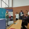 Díjátadó: e-HÓD 2022 / Hódítsd meg a biteket!