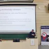 Képes összeállítás a Neumann Társaság beszámoló közgyűléséről