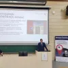 Képes összeállítás a Neumann Társaság beszámoló közgyűléséről