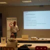Újabb sikeres Térinforrás meetup Budapesten!