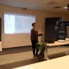 Újabb sikeres Térinforrás meetup Budapesten!