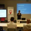 Újabb sikeres Térinforrás meetup Budapesten!