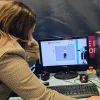 Beszámoló a DE Biomechanikai Laboratóriumába szervezett látogatásról
