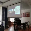 SzaFARi, pneumobilokkal