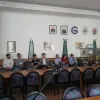 SzaFARi, pneumobilokkal
