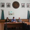 SzaFARi, pneumobilokkal